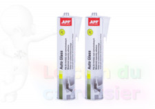 Cartouche colle pare d'occasion  Issoire