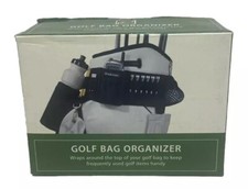 Golf bag organizer for sale  California City