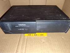 Clarion cdc 605 gebraucht kaufen  Castrop-Rauxel