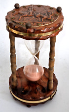 Hourglass large oversized for sale  LANGHOLM