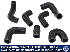 Kit tuyaux silicone d'occasion  Expédié en France