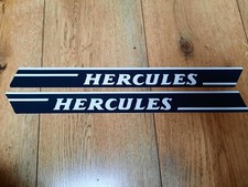 Hercules rlc 3 gebraucht kaufen  Sembach