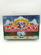 Parker brettspiel monopoly gebraucht kaufen  Kronburg