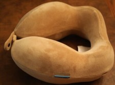 Brookstone memory foam for sale  Mifflintown