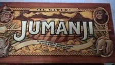 Gioco tavolo jumanji usato Gioco tavolo jumanji usato  Acqui Terme