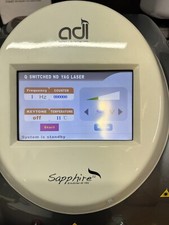 Adl sapphire switched for sale Adl sapphire switched for sale  ABERAERON