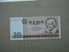 Banknote ddr mark gebraucht kaufen  Dreieich