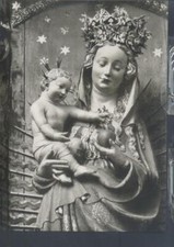 gotische madonna gebraucht kaufen gotische madonna gebraucht kaufen Deutschland