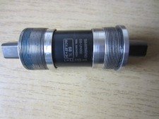 Square taper shimano for sale  GLASGOW