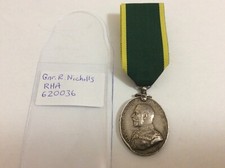 Ww1 george territorial for sale  LONDON