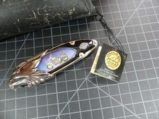 harley davidson franklin mint knife for sale harley davidson franklin mint knife for sale Leopold