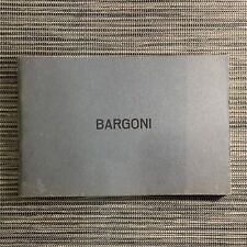 Bargoni giancarlo art usato  Gussago