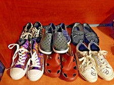 7 lot sz shoe 1 2 for sale  Piscataway