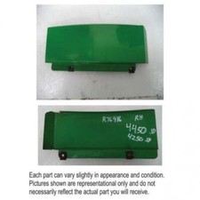 Used battery box for sale  Lake Mills