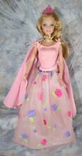 Barbie dornröschen 2007 gebraucht kaufen  Linnich