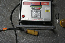 Fusion welder multifuse for sale  READING