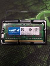 Crucial 8gb ddr3 usato  Venezia