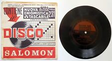 Giri flexy disc usato  Gioia del Colle