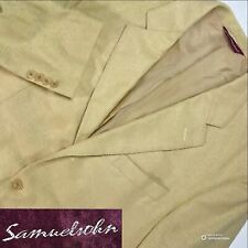 Samuelsohn blazer 42r for sale  Watertown
