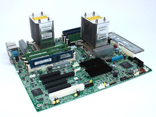 xeon cpu ddr3 gebraucht kaufen  Bad Münstereifel