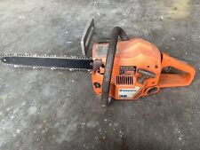 Husqvarna model chainsaw for sale  Somerville