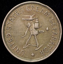 United states cream for sale  Rochester