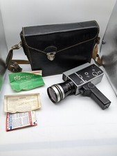 Usado, CÂMERA DE FILME CAVALIER 10TM MACRO ZOOM AUTOMÁTICO com bolsa e papéis originais comprar usado Usado, CÂMERA DE FILME CAVALIER 10TM MACRO ZOOM AUTOMÁTICO com bolsa e papéis originais comprar usado  Enviando para Brazil