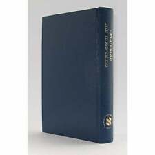 Hebrew bible buch gebraucht kaufen  Stuttgart