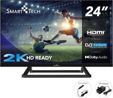 Télévision pouces smart d'occasion  Vouillé