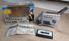 Deluxe talkboy home for sale  COLCHESTER