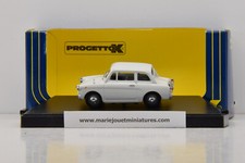 Autobianchi bianchina sedan d'occasion  Expédié en Belgium