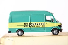 Herpa 207 schenker gebraucht kaufen  Wesel
