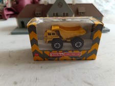 Camion benne btp d'occasion  Genillé