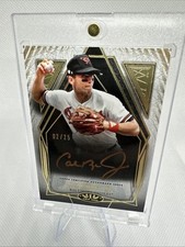 2022 topps tier for sale  Yorktown