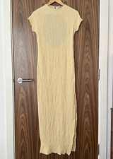 Asos cream yellow for sale  HERTFORD