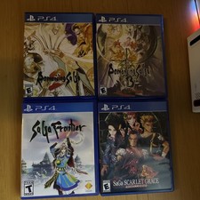 3 romancing saga for sale 3 romancing saga for sale Rahway
