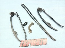 Set pattini distribuzione usato  Italia