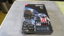 Sapphire nitro amd for sale  Live Oak
