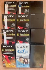 Sony e180 recordable for sale  BANSTEAD