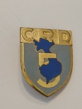 Matériel 5è crd d'occasion  Strasbourg-