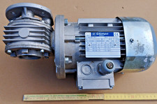Phasen drehstrommotor flanschm gebraucht kaufen  Lichtenau