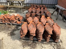 Reclaimed welbeck terracotta for sale  MELKSHAM