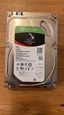 seagate 4tb gebraucht kaufen  Maisach