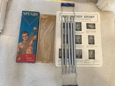 Vintage spenby steel for sale  SMETHWICK