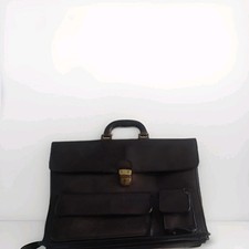 Borsa pelle vintage usato  Martinsicuro