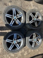 Bmw series f20 for sale  RUGBY