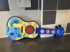 Blues clues kids for sale  BRISTOL
