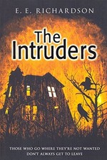 The Intruders by Richardson, E E Paperback / softback Book The Fast Free, usado comprar usado  Enviando para Brazil