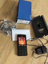 Nokia 515 czarna bardzo dobra, używany na sprzedaż  Wysyłka do Poland