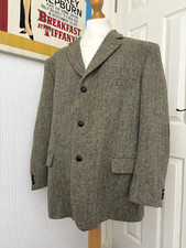 Harris tweed men for sale  WOLVERHAMPTON